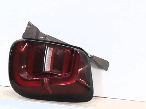 Used Right taillight Right taillight FIAT 500e (332_) Elektro (FA1) (95 hp) 22623733 22623733