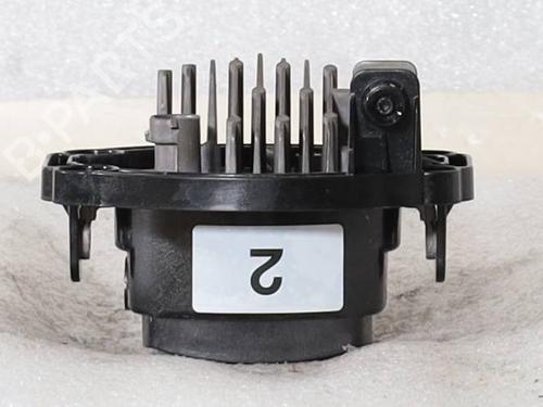 Left front fog light JEEP COMPASS (MP, M6, MV, M7) 1.3 | BP38644912C30 - Image 5