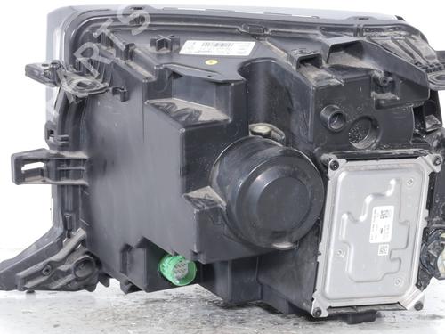 Højre forlygte FIAT GRANDE PANDA (328) EV (328) (113 hp) 30859188