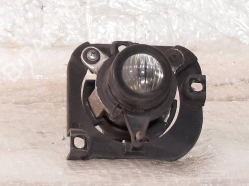 Used Left front fog light Left front fog light FIAT 500 (312_) 1.2 (312AXA1A) (69 hp) 40261278 40261278