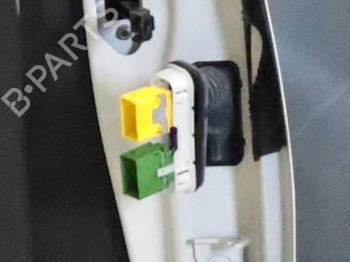 Left front door FIAT 600e / 600 (365_, 364_) Electric | BP30111833C2 