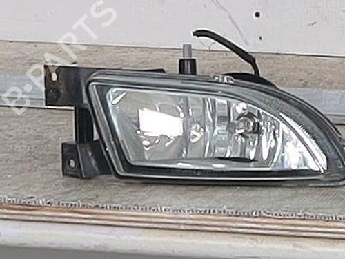 Used Right front fog light FIAT TIPO Hatchback (356_, 357_) 1.6 D (356HXG1B, 356HXG11) (120 hp) 27337979
