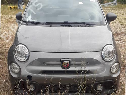 Brugte FIAT 500 (312_) 1.2 (312AXA1A) 4834325