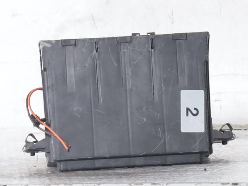 Fuse box FIAT PANDA (169_) 1.2 (169.AXB11, 169.AXB1A) | BP33537605E1 - Image 3