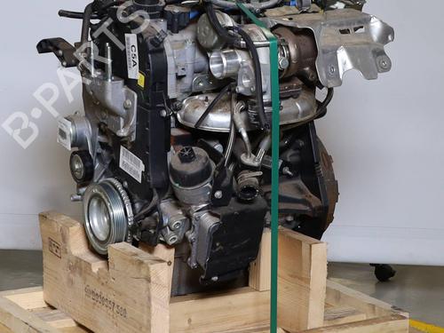 Engine FIAT 500 (312_) 1.2 (312AXA1A) | BP37662591M1  - Image 5