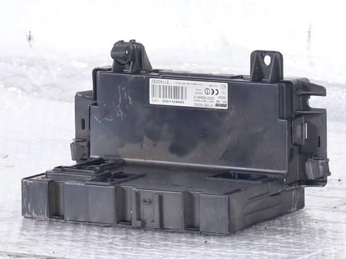 Used Fuse box FIAT PANDA (169_) 1.2 (169.AXB11, 169.AXB1A) (60 hp) 32706203
