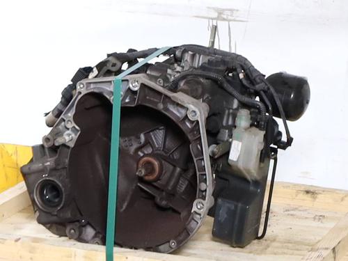Gearbox FIAT IDEA (350_) 1.4 16V | BP36774375M3 - Image 3