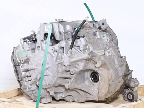 Gearbox ALFA ROMEO TONALE (965_) 1.3 Hybrid Q4 | BP38645100M3 - Image 4