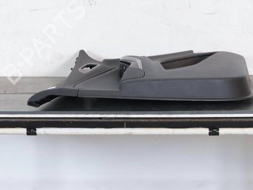 Front left panel OPEL GRANDLAND / GRANDLAND X (A18, P1UO) 1.2 (75) | BP39973393C58 - Image 4