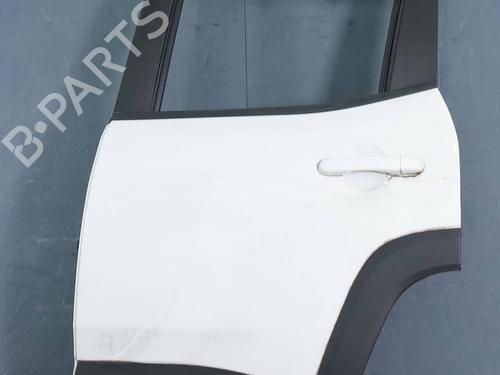 Used Left rear door Left rear door 38590329 38590329