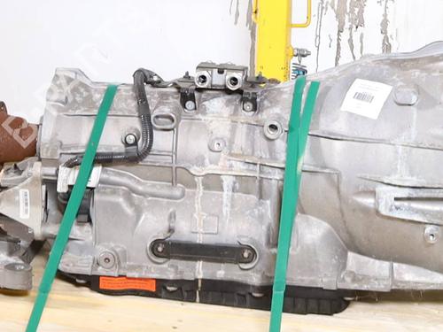 Used Gearbox Gearbox ALFA ROMEO GIULIA (952_) 2.2 D (952AEM250, 952AEA250) (160 hp) 34620408 34620408