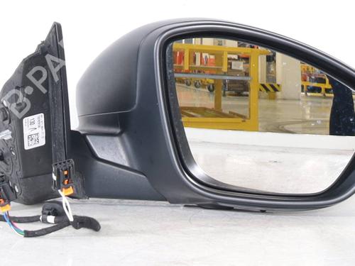 Right mirror FIAT 600e / 600 (365_, 364_) Mild Hybrid | BP23965752C27 