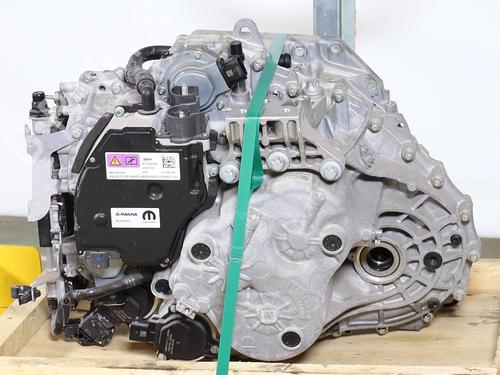 Used Gearbox Gearbox 38644915 38644915