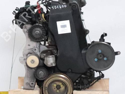 Used Engine Engine LANCIA Y (840_) 1.2 (840AA, 840AF1A) (60 hp) 27337927 27337927