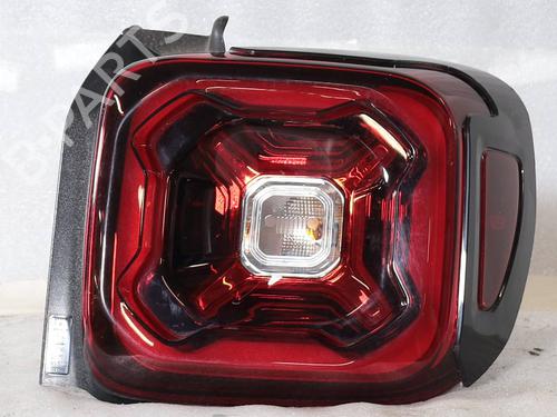 Used Right taillight Right taillight 23883535 23883535