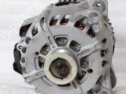 Used Alternator Alternator 36835600 36835600