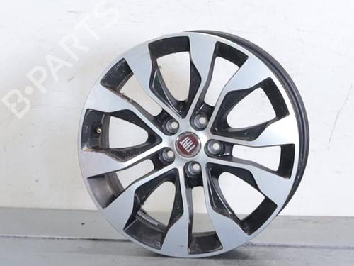 Used Rim Rim FIAT TIPO Saloon (356_, 357_) 1.6 D (356SXG1B) (120 hp) 33283581 33283581