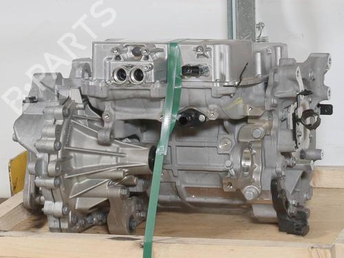Motor ALFA ROMEO JUNIOR (626_, 627_) Electric (156 hp) 30111794