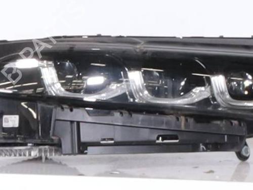 Used Right headlight ALFA ROMEO TONALE (965_) 1.5 Mild Hybrid (160 hp) 23044414