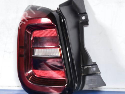 Left taillight FIAT 500e (332_) Elektro (FA1) | BP30443092C34