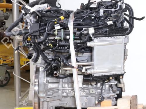 Used Engine Engine JEEP RENEGADE SUV (BU, B1, BV) 1.5 T4 Hybrid (131 hp) 23133583 23133583