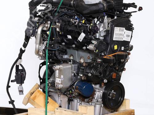 Engine FIAT DUCATO Platform/Chassis (250_) 180 Multijet 2,2 D | BP39973165M1 - Image 4