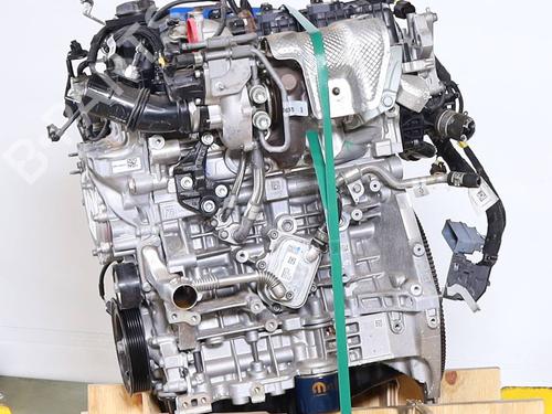 Used Engine Engine 38590388 38590388