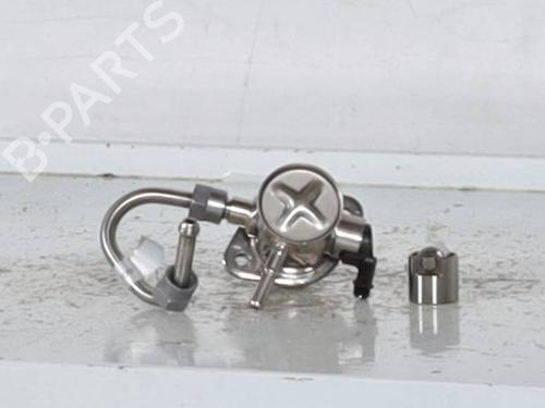 Used Injection pump Injection pump JEEP RENEGADE SUV (BU, B1, BV) 1.3 PHEV 4Xe (190 hp) 29403202 29403202