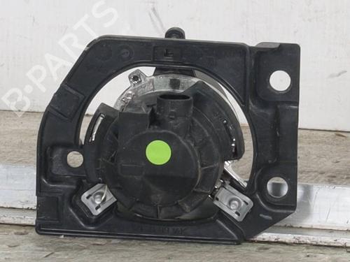 Right front fog light FIAT 500 (312_) 1.2 (312AXA1A) | BP28192721C31 