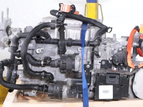 Used Engine Engine JEEP AVENGER (J2) Electric (156 hp) 23200430 23200430