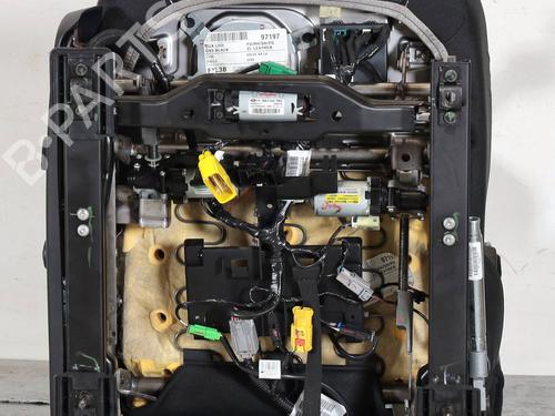 Right front seat LANCIA THEMA (LX_) 3.6 (48, LX) | BP30859226C16  - Image 5