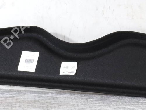 Used Rear parcel shelf Rear parcel shelf FIAT 500e (332_) Elektro 3+1 (FA1) (118 hp) 33734270 33734270