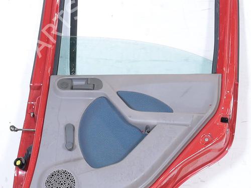 Right rear door FIAT PANDA (169_) 1.2 (169.AXB11, 169.AXB1A) | BP25145365C5 