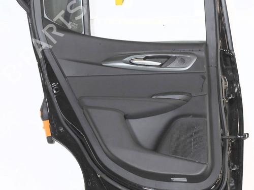 Used Left rear door Left rear door ALFA ROMEO TONALE (965_) 1.5 Mild Hybrid (160 hp) 22763299 22763299