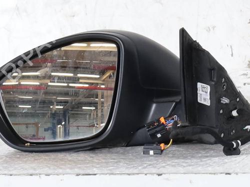 Used Left mirror Left mirror 37258748 37258748