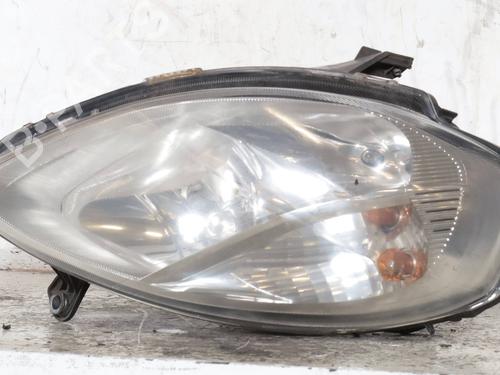 Used Right headlight Right headlight LANCIA MUSA (350_) 1.3 D Multijet (350.AXB11, 350.AXB1A) (70 hp) 33734073 33734073