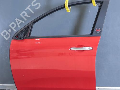 Used Left front door FIAT TIPO Estate (356_, 357_) 1.0 (357WXN1A) (101 hp) 31942149