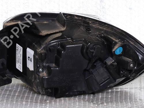 Left taillight JEEP AVENGER (J2) 1.2 GSE T3 | BP39427558C34 - Image 2