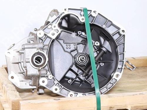 Gearbox FIAT 500 (312_) 1.2 (312AXA1A) | BP37662565M3 - Image 2