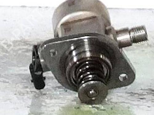 Used Injection pump Injection pump JEEP RENEGADE SUV (BU, B1, BV) 1.3 T-GDi (180 hp) 27482296 27482296