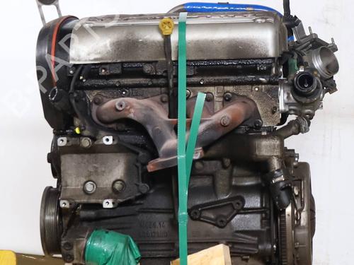 Engine ALFA ROMEO 147 (937_) 1.6 16V T.SPARK ECO (937.AXA1A, 937.BXA1A) | BP31902125M1