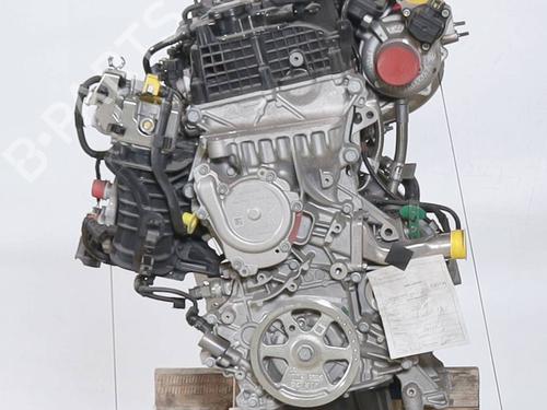 Used Engine Engine FIAT 500X (334_) 2.0 D Multijet 4x4 (334AXB22, 334AXD2B) (136 hp) 33285151 33285151