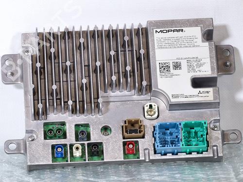 Used Radio Radio 38985365 38985365