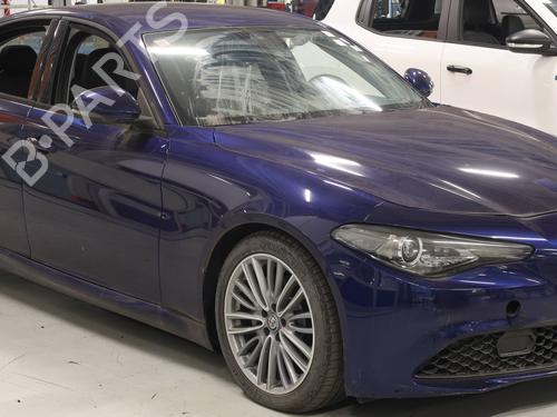 Engine ALFA ROMEO GIULIA (952_) 2.2 D (952AFA25, 952AFM25, 952ALA25) | BP33269205M1 - Image 7