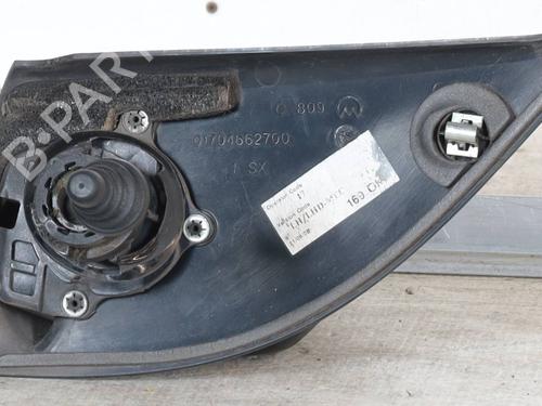 Left mirror FIAT PANDA (169_) 1.3 D Multijet (169.AXC1A) | BP24954332C26 