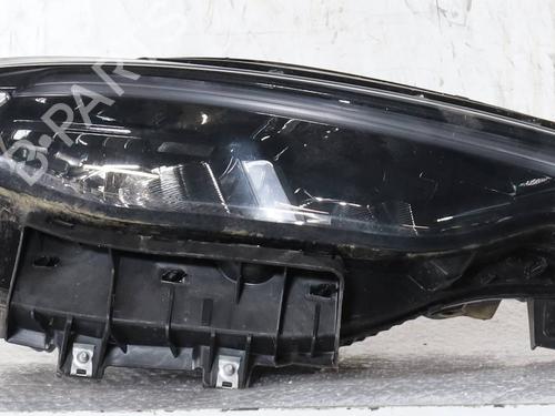 Used Right headlight Right headlight 37258808 37258808