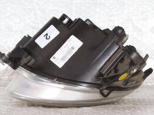 Left headlight FIAT 500 (312_) 1.2 (312AXA1A) | BP39716548C28 - Image 2