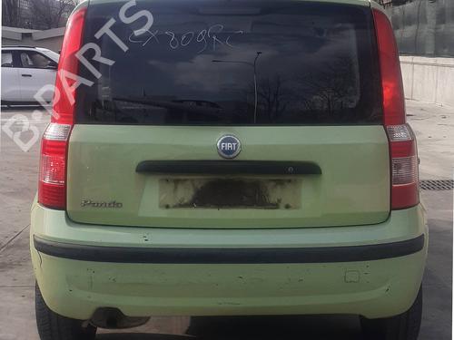 Gearbox FIAT PANDA (169_) 1.2 (169.AXB11, 169.AXB1A) | BP33615892M3 - Image 7