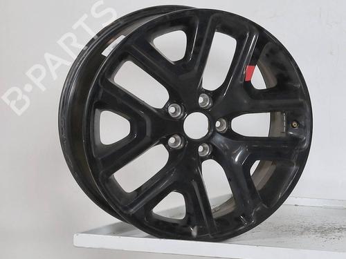 Used Rim JEEP RENEGADE SUV (BU, B1, BV) 1.3 T-GDi 4x4 (180 hp) 29331435
