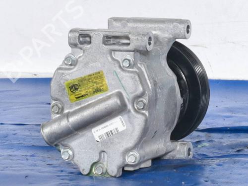 AC compressor FIAT PANDA (312_, 319_) 0.9 4x4 (312PXR2B) | BP33283446M34 - Image 3